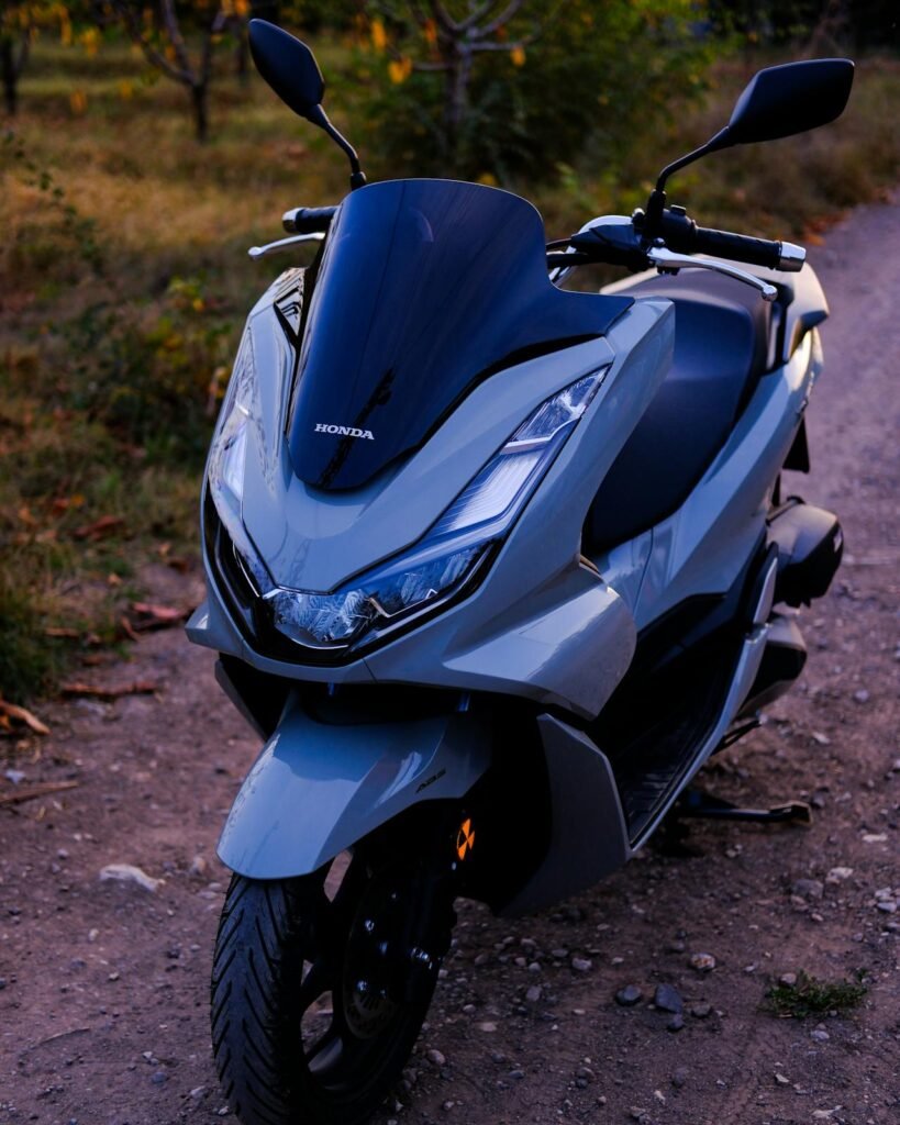 pcx-150 jav