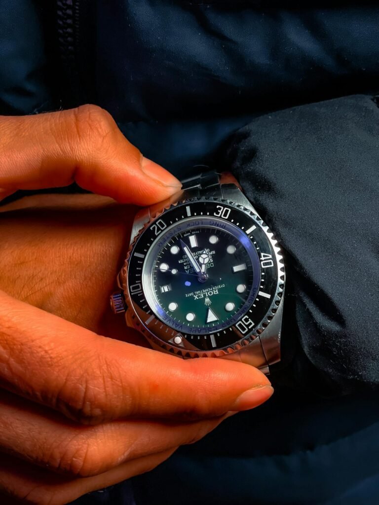 fintechzoom rolex submariner